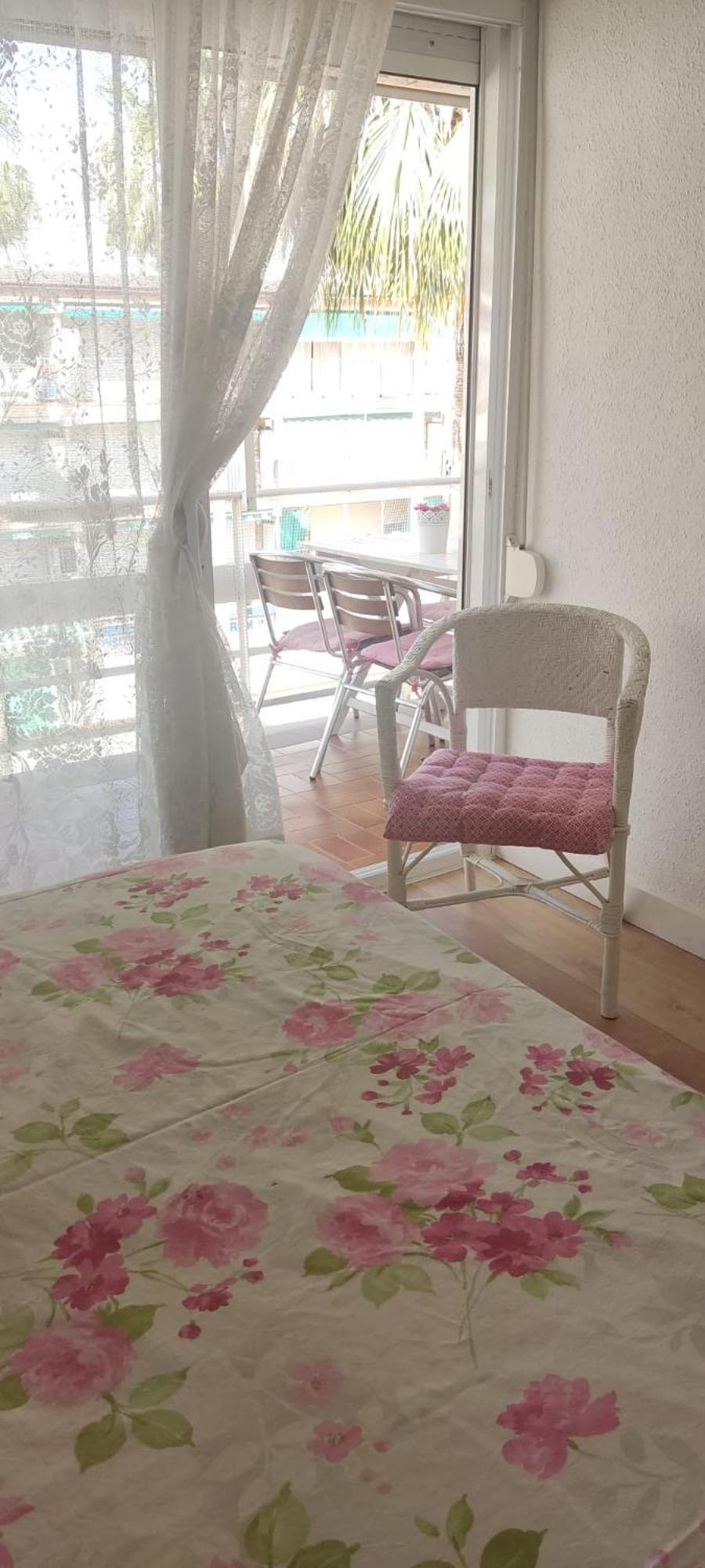 Encantador Apartamento Frente A La Playa De Bara Roda de Bera Exterior photo